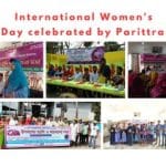 PARITTRAN Celebrated International Women’s Day of 2023