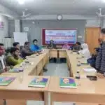 Meeting