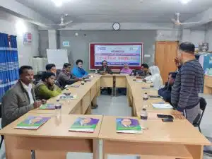 Meeting
