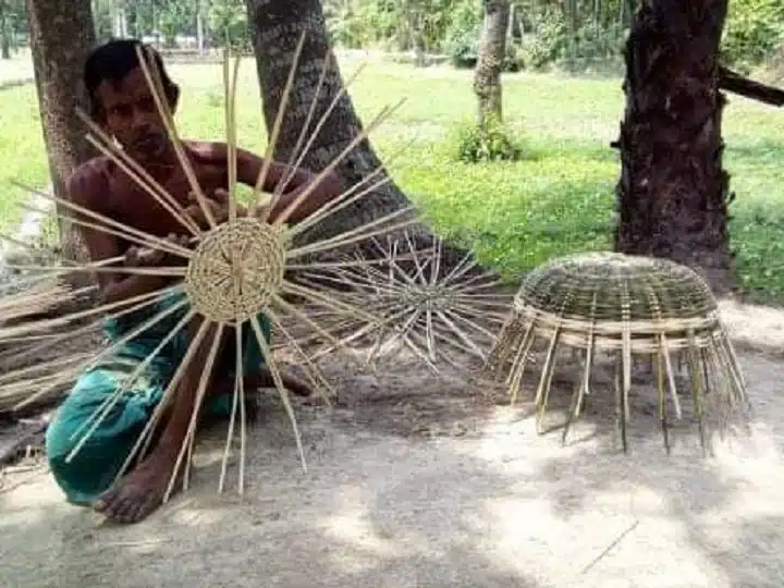 Strengthening Dalit Rights Movement (SDRM)