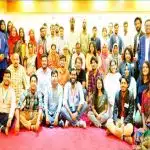 Workshop on Support to Networking Alliance Building for CSOs and YCSOs